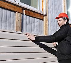 Siding for Multi-Family Homes in Amador Pines, CA